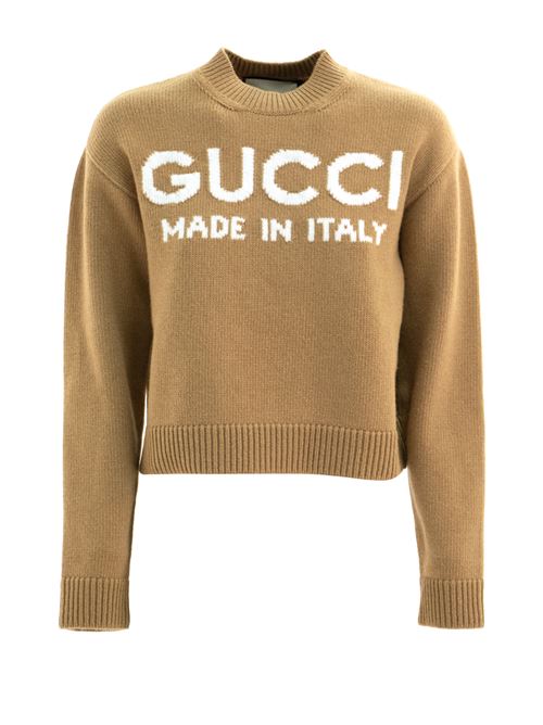 Pullover GUCCI | 770072 XKDRP2296